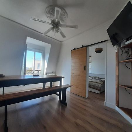 Appartement 3 Pieces Gare De Lyon Bercy Arena 75012 Paris Bagian luar foto