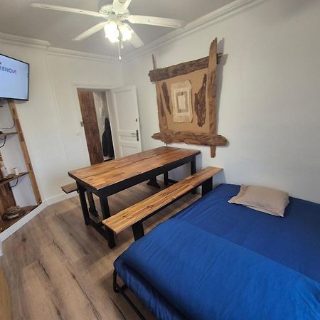 Appartement 3 Pieces Gare De Lyon Bercy Arena 75012 Paris Bagian luar foto