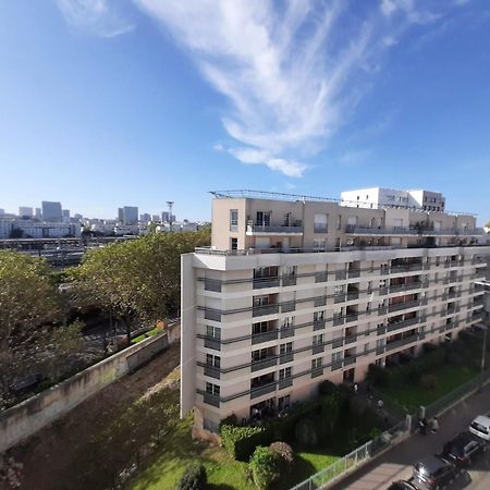 Appartement 3 Pieces Gare De Lyon Bercy Arena 75012 Paris Bagian luar foto