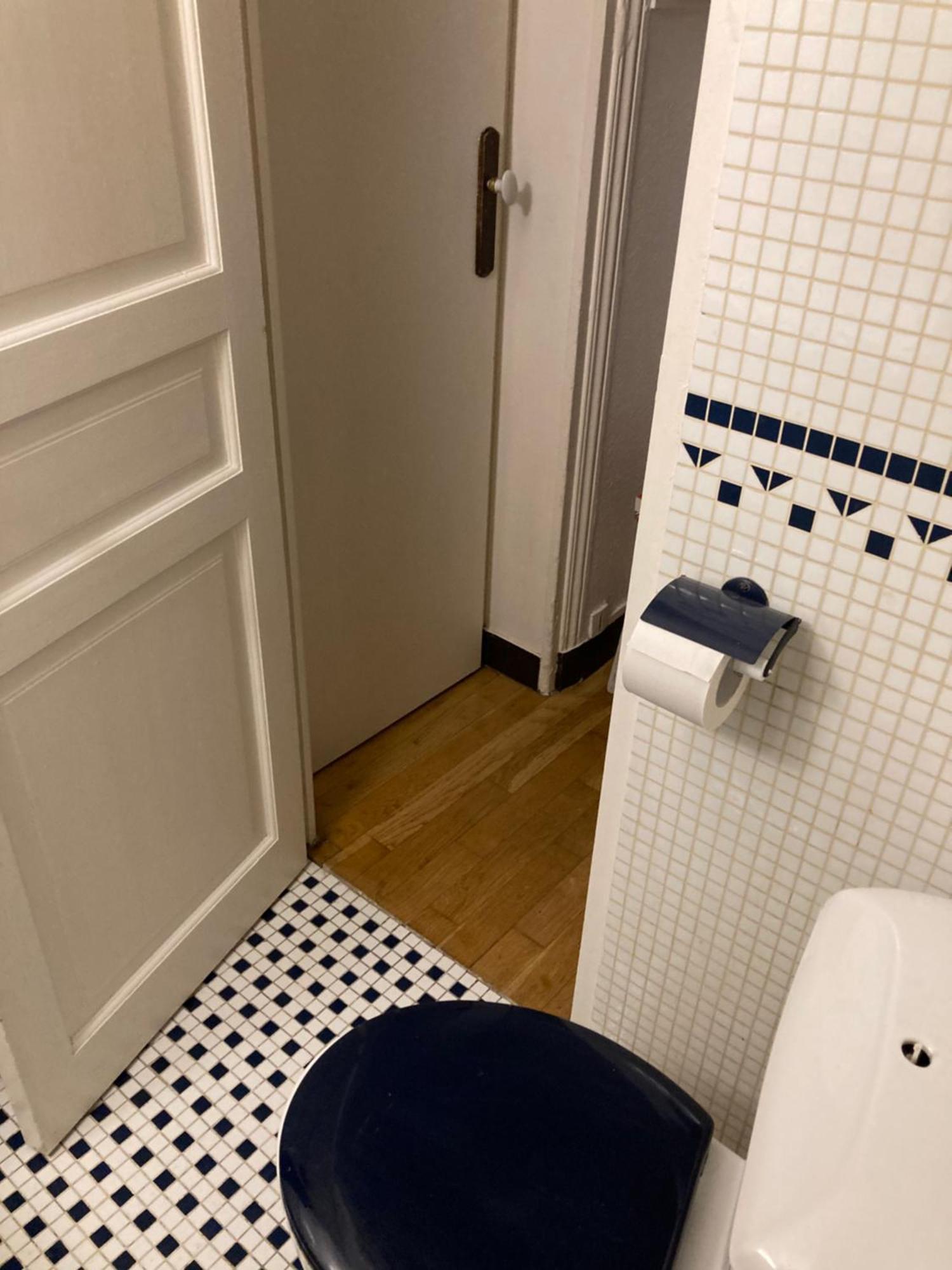 Appartement 3 Pieces Gare De Lyon Bercy Arena 75012 Paris Bagian luar foto