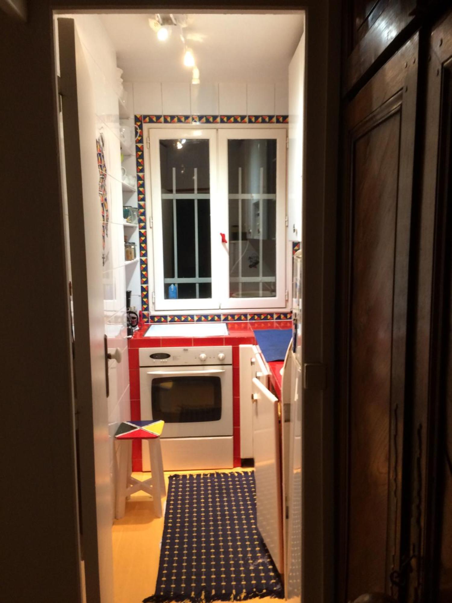 Appartement 3 Pieces Gare De Lyon Bercy Arena 75012 Paris Bagian luar foto