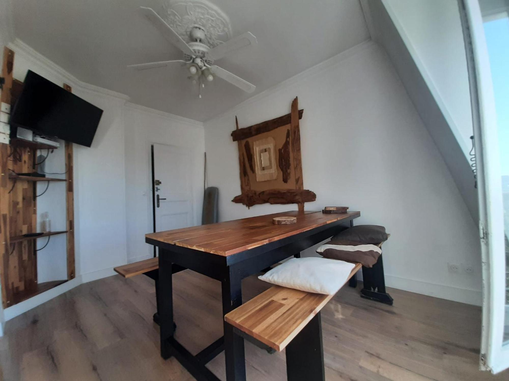 Appartement 3 Pieces Gare De Lyon Bercy Arena 75012 Paris Bagian luar foto