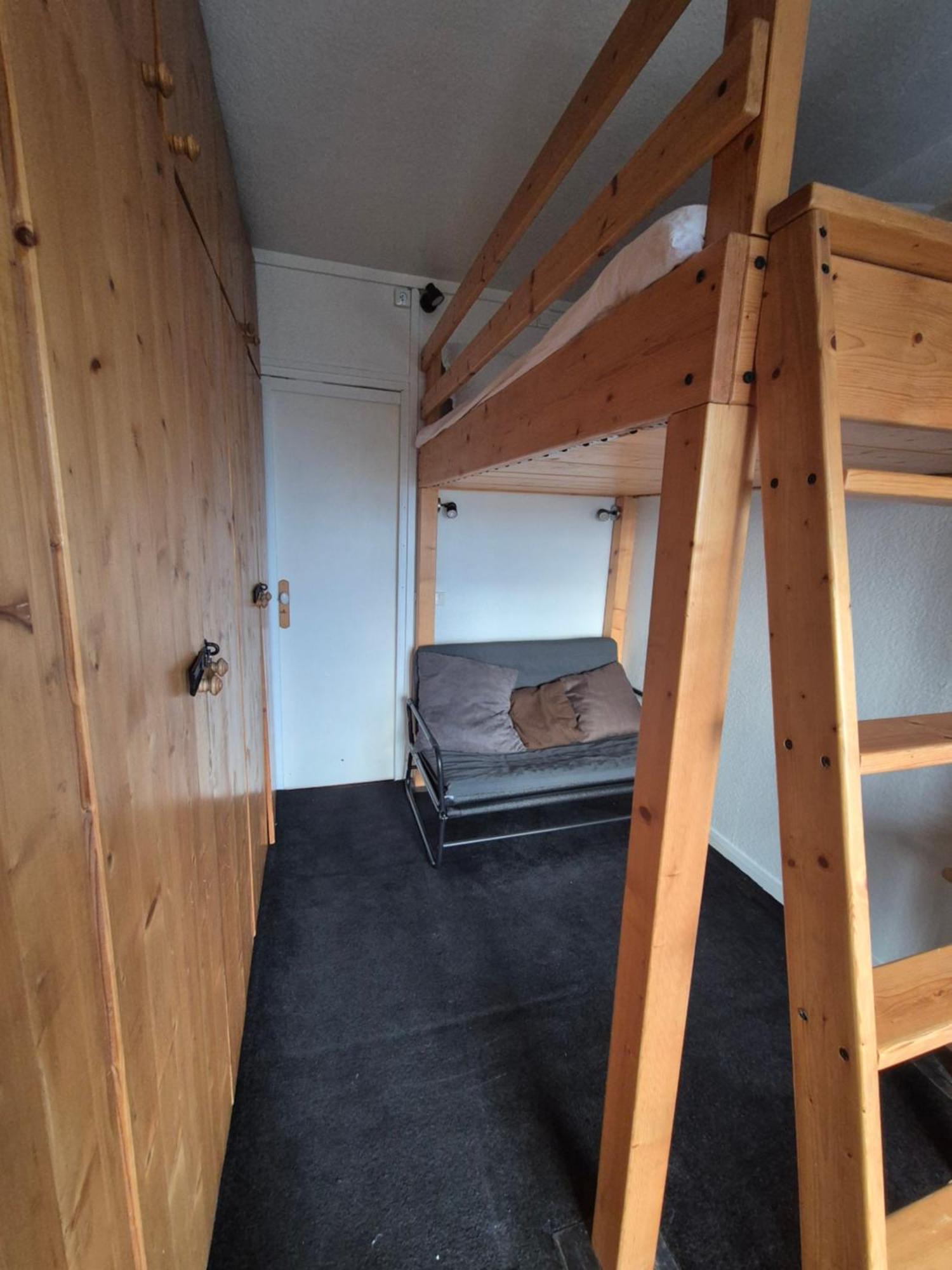 Appartement 3 Pieces Gare De Lyon Bercy Arena 75012 Paris Bagian luar foto
