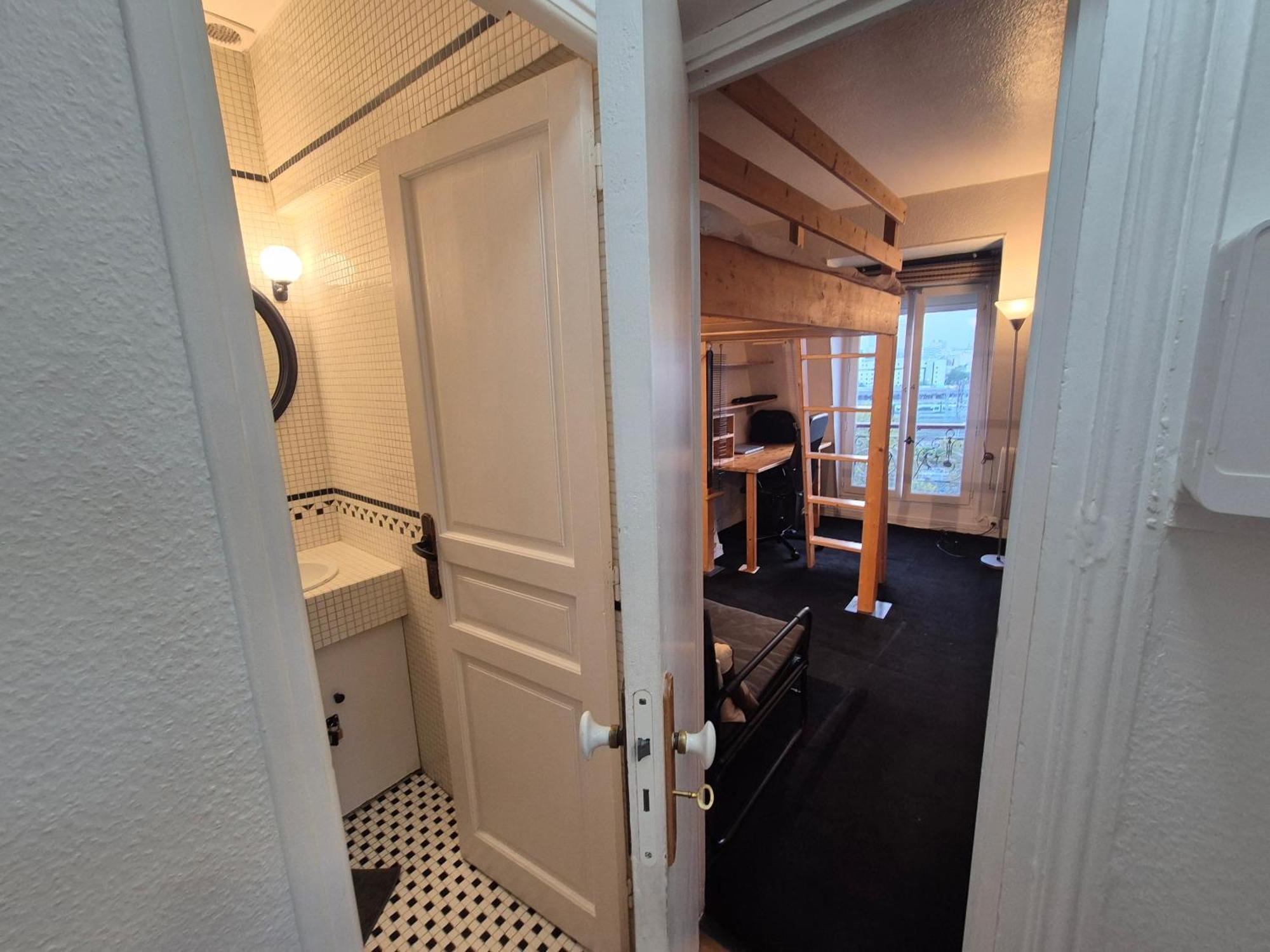 Appartement 3 Pieces Gare De Lyon Bercy Arena 75012 Paris Bagian luar foto