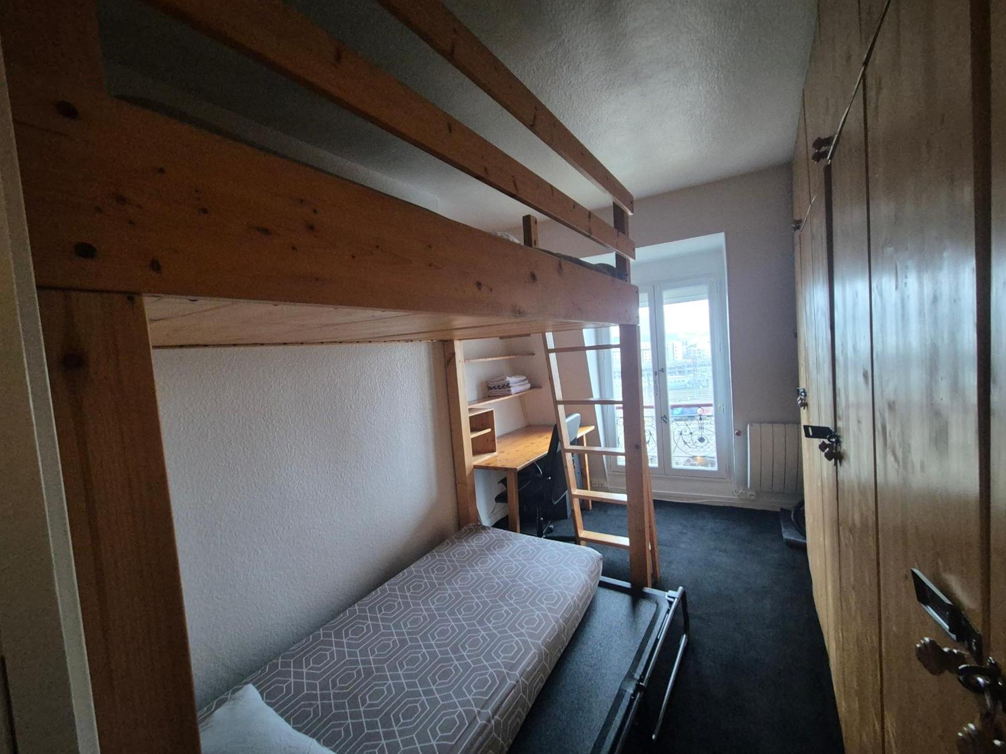 Appartement 3 Pieces Gare De Lyon Bercy Arena 75012 Paris Bagian luar foto