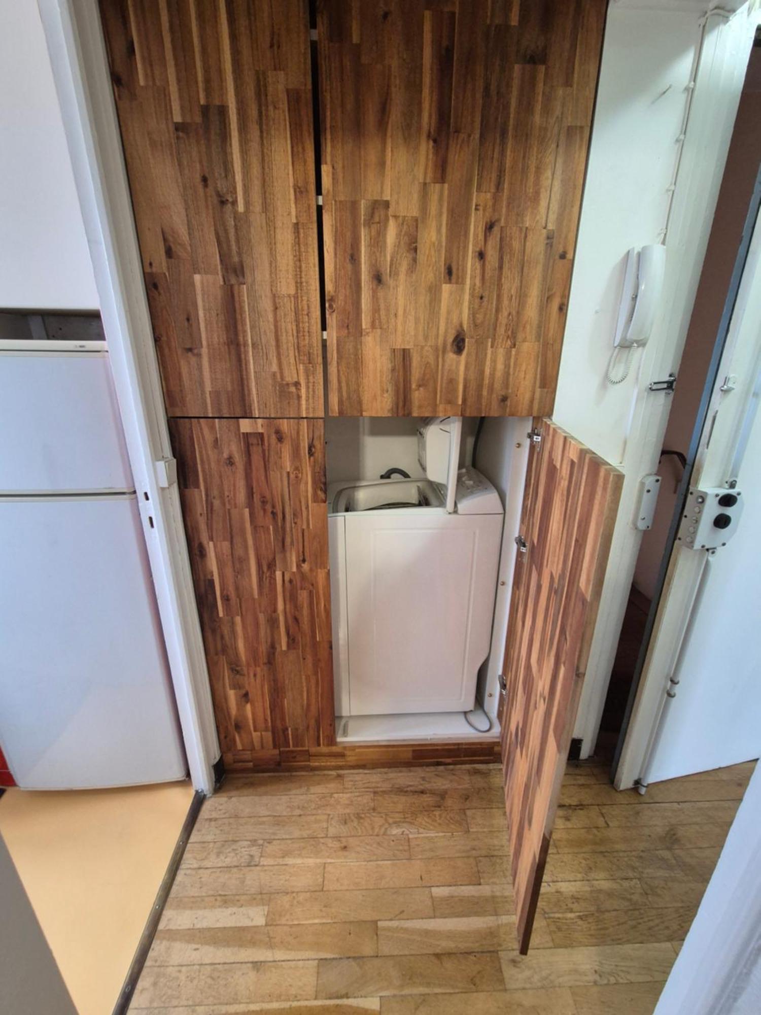 Appartement 3 Pieces Gare De Lyon Bercy Arena 75012 Paris Bagian luar foto